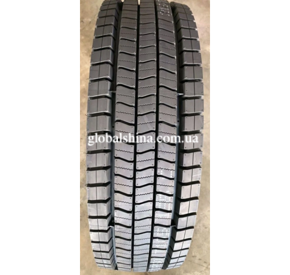 Evergreen Multi Route EDR50 (ведуча) 215/75 R17.5 135/133L PR16